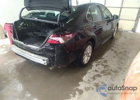 2021 Toyota Camry Le from USA, damaged, VIN 4T1C11AK4MU564390